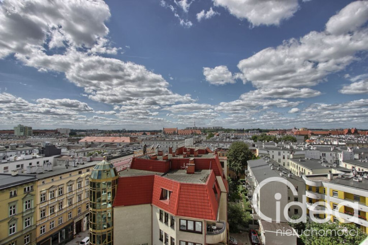 Mieszkanie Sprzedaż Szczecin Centrum Aleja Wojska Polskiego 15