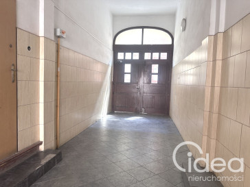 Mieszkanie Sprzedaż Szczecin Śródmieście-Centrum Władysława Łokietka