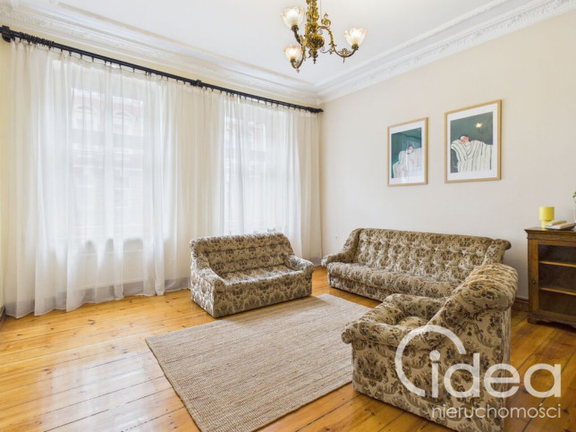 Mieszkanie Sprzedaż Szczecin Śródmieście-Centrum Władysława Łokietka 2