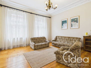 Mieszkanie Sprzedaż Szczecin Śródmieście-Centrum Władysława Łokietka