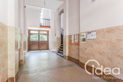 Mieszkanie Sprzedaż Szczecin Śródmieście-Centrum Wilków Morskich