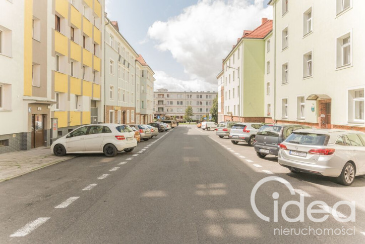 Mieszkanie Sprzedaż Szczecin Śródmieście-Centrum Wilków Morskich 8