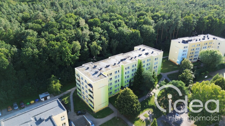 Mieszkanie Sprzedaż Police 26 Kwietnia 1
