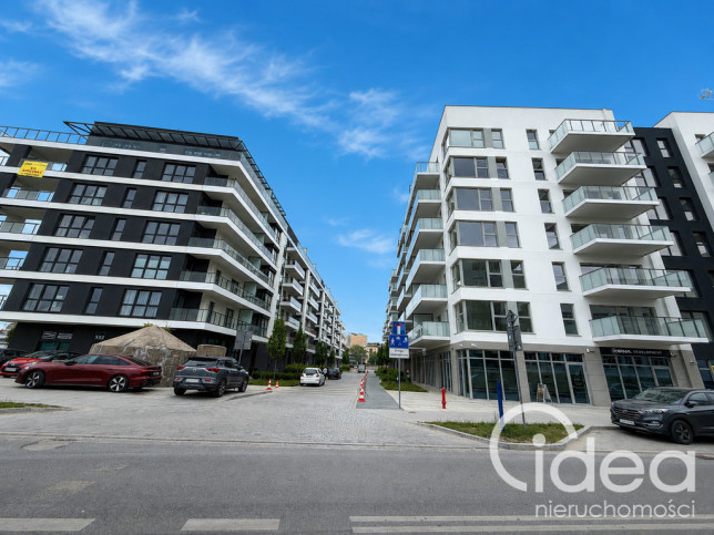 Mieszkanie Sprzedaż Szczecin Centrum Zielonego Mostu 3