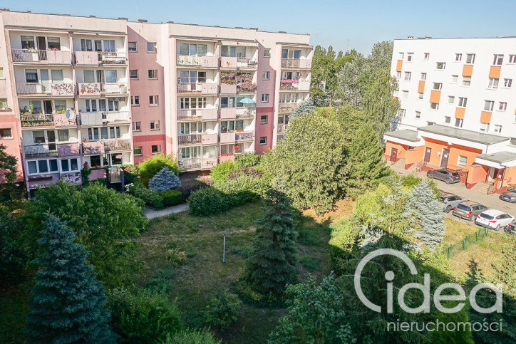 Mieszkanie Sprzedaż Szczecin Pomorzany Inowrocławska 1