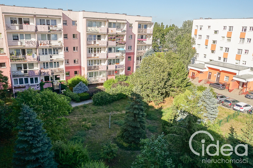 Mieszkanie Sprzedaż Szczecin Pomorzany Inowrocławska