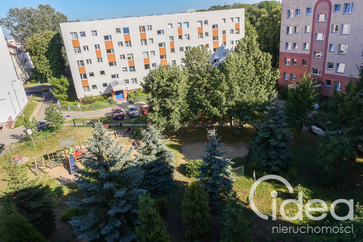 Mieszkanie Sprzedaż Szczecin Pomorzany Inowrocławska 32