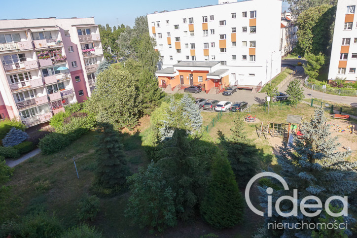 Mieszkanie Sprzedaż Szczecin Pomorzany Inowrocławska 33