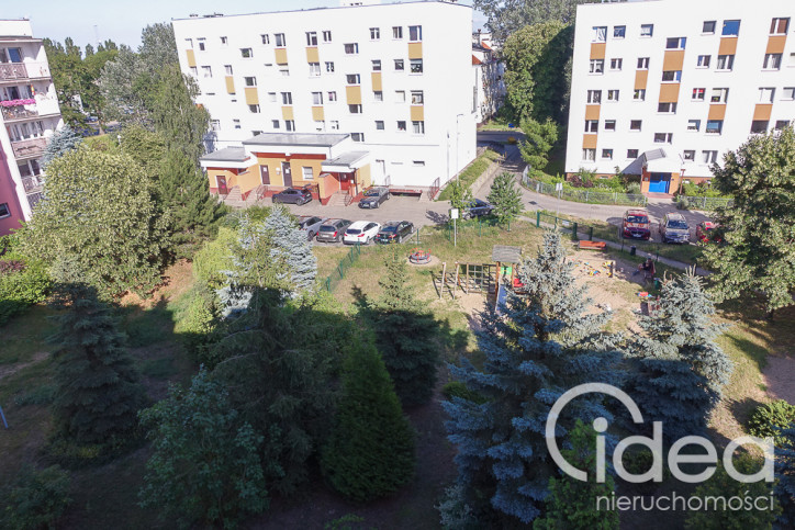 Mieszkanie Sprzedaż Szczecin Pomorzany Inowrocławska 52