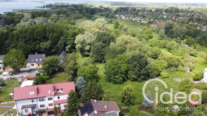 Działka Sprzedaż Szczecin Dąbie