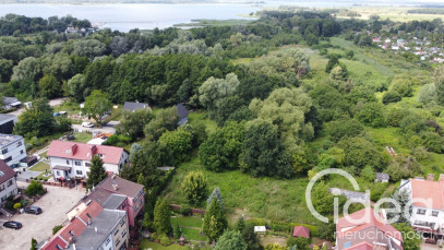 Działka Sprzedaż Szczecin Dąbie