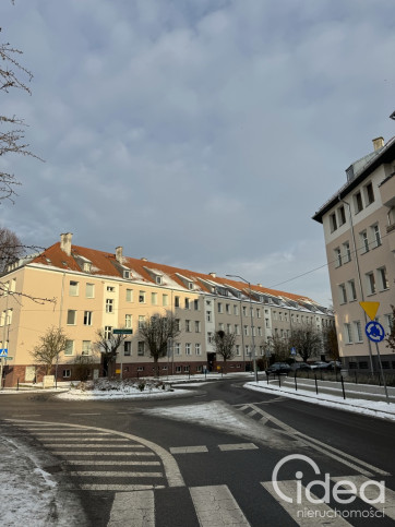 Mieszkanie Wynajem Szczecin Pogodno Bogurodzicy 11