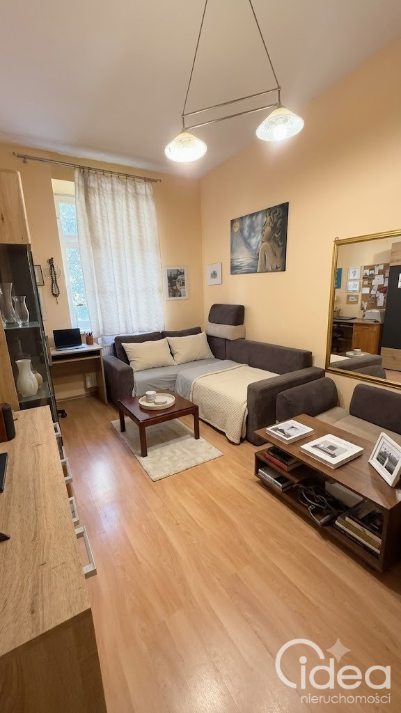 Mieszkanie Sprzedaż Szczecin Śródmieście-Centrum ks. Piotra Ściegiennego