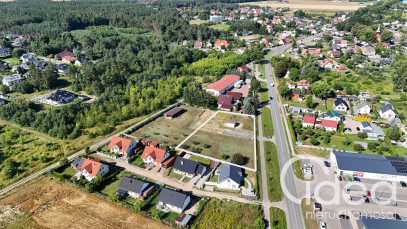 Działka Sprzedaż Kobylanka Szczecińska