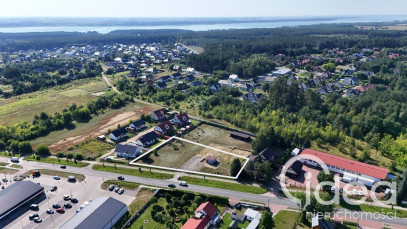 Działka Sprzedaż Kobylanka Szczecińska