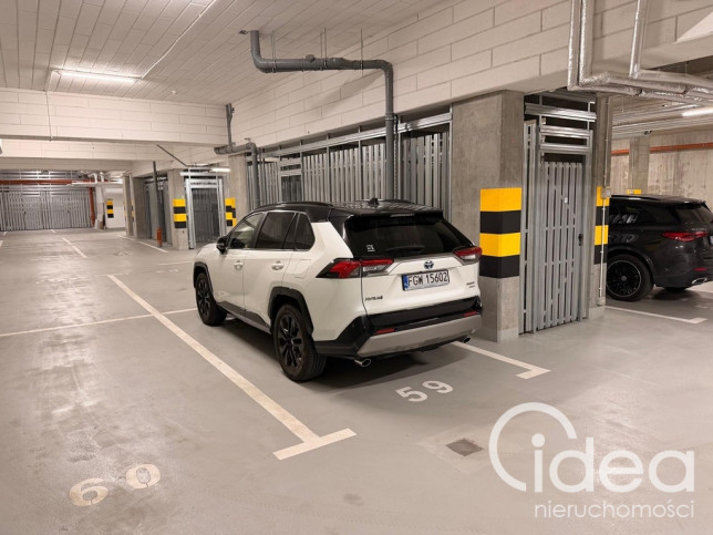 Mieszkanie Wynajem Szczecin Centrum Zielonego Mostu 3
