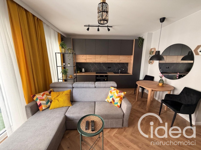 Mieszkanie Wynajem Szczecin Centrum Zielonego Mostu 4