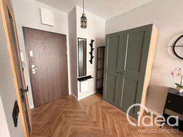 Mieszkanie Wynajem Szczecin Centrum Zielonego Mostu