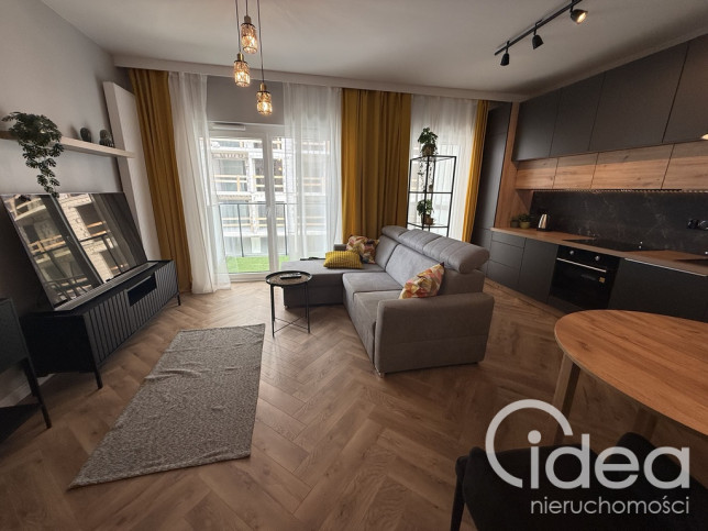 Mieszkanie Wynajem Szczecin Centrum Zielonego Mostu 10