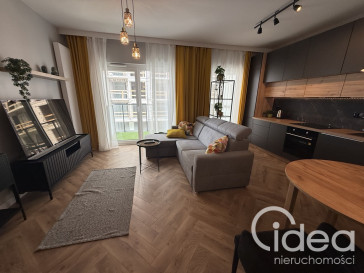 Mieszkanie Wynajem Szczecin Centrum Zielonego Mostu