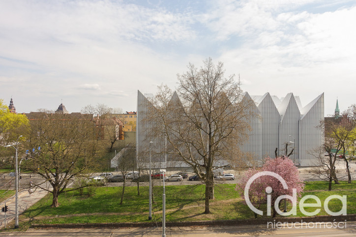Mieszkanie Sprzedaż Szczecin Centrum Małopolska 5