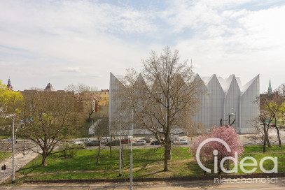 Mieszkanie Sprzedaż Szczecin Centrum Małopolska