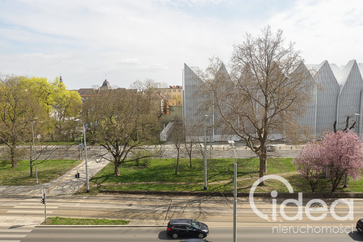 Mieszkanie Sprzedaż Szczecin Centrum Małopolska 16