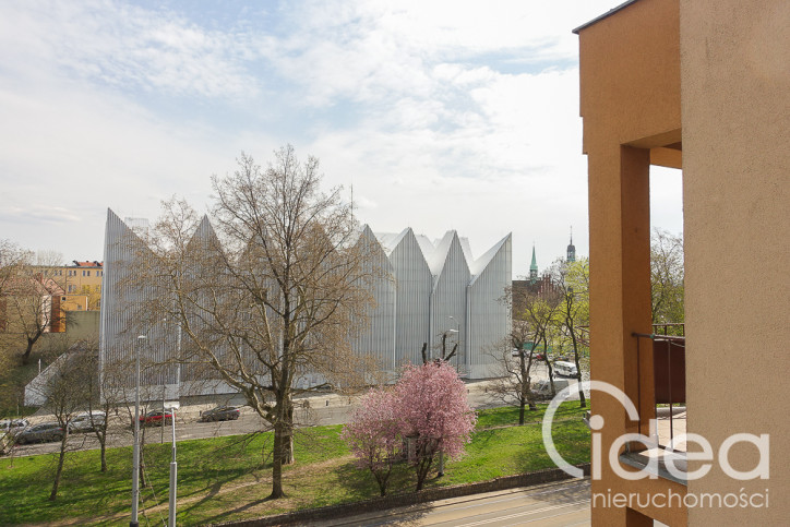 Mieszkanie Sprzedaż Szczecin Centrum Małopolska 18