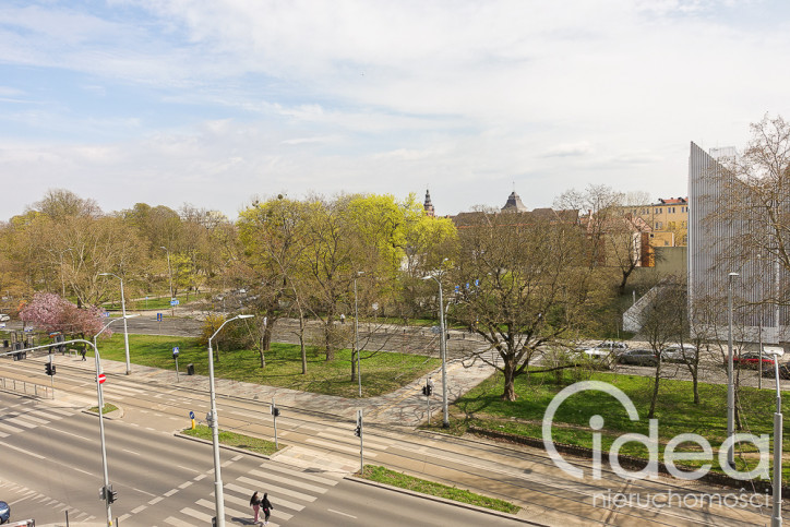 Mieszkanie Sprzedaż Szczecin Centrum Małopolska 28