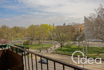 Mieszkanie Sprzedaż Szczecin Centrum Małopolska