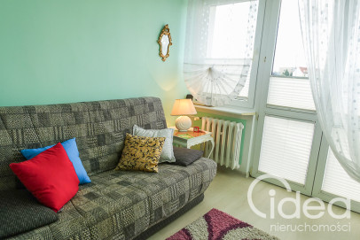 Mieszkanie Wynajem Szczecin Pomorzany Xawerego Dunikowskiego