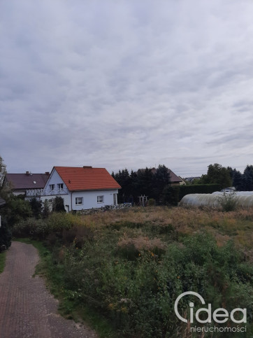 Działka Sprzedaż Dobra 2