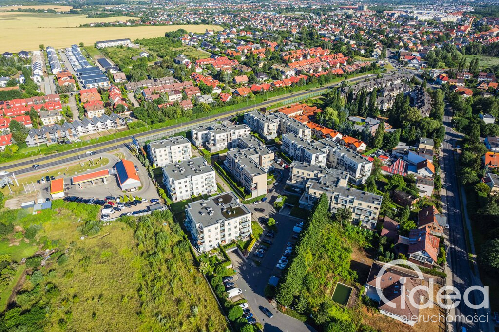 Mieszkanie Wynajem Szczecin Gumieńce Barbakan