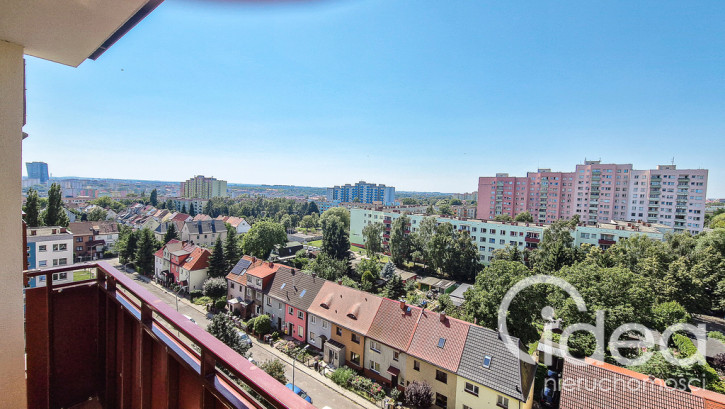 Mieszkanie Sprzedaż Szczecin Książąt Pomorskich Pasterska 1