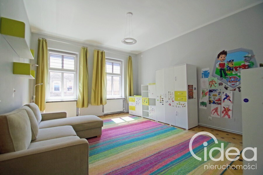 Mieszkanie Sprzedaż Szczecin Śródmieście-Centrum Władysława Łokietka
