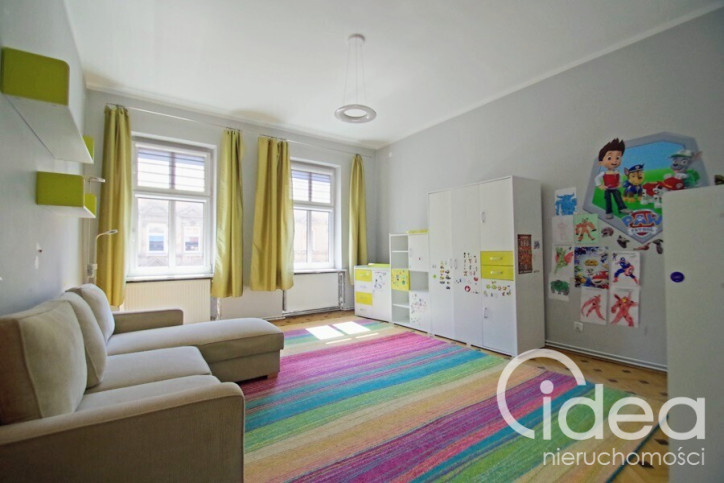 Mieszkanie Sprzedaż Szczecin Śródmieście-Centrum Władysława Łokietka 1