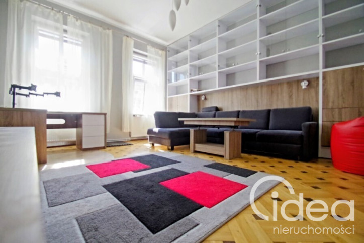Mieszkanie Sprzedaż Szczecin Śródmieście-Centrum Władysława Łokietka 3