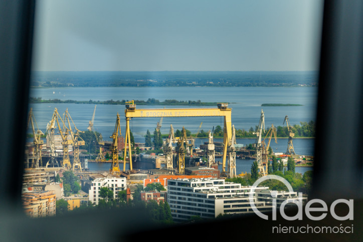 Mieszkanie Sprzedaż Szczecin Centrum al.&nbsp;Wyzwolenia 5