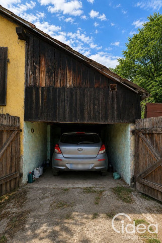 Dom Sprzedaż Borzym 11