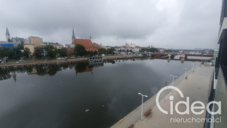 Mieszkanie Wynajem Szczecin Łasztownia Zielonego Mostu 21