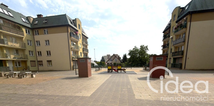 Mieszkanie Sprzedaż Szczecin Książąt Pomorskich Łucznicza 1