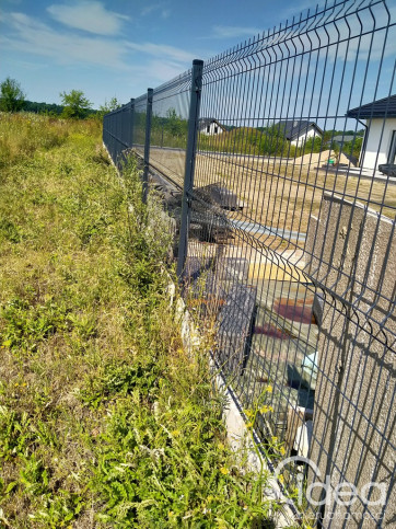 Działka Sprzedaż Dobra Słoneczna Dolina 11