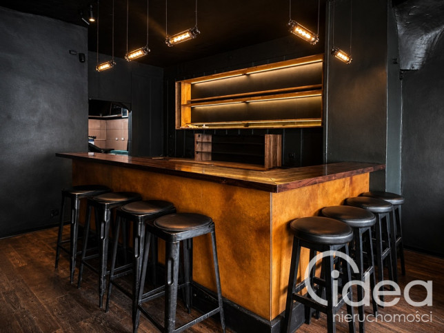 Lokal Wynajem Szczecin Śródmieście-Centrum 1