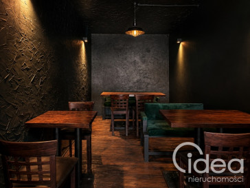 Lokal Wynajem Szczecin Śródmieście-Centrum