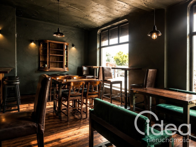 Lokal Wynajem Szczecin Śródmieście-Centrum 5