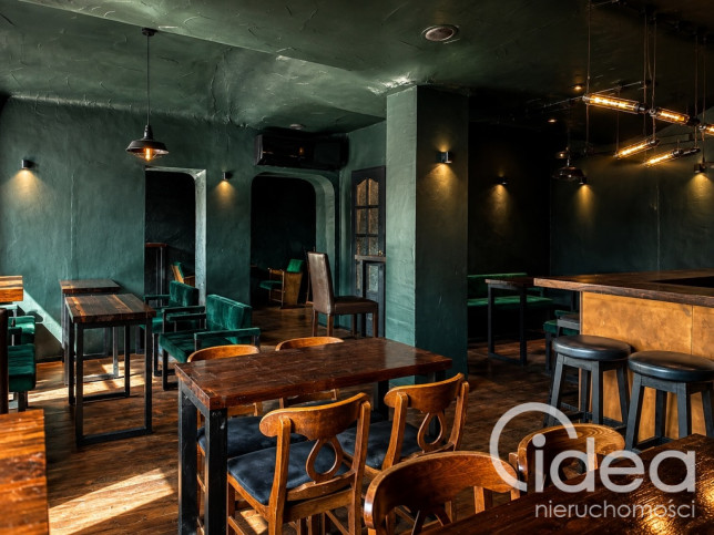 Lokal Wynajem Szczecin Śródmieście-Centrum 6
