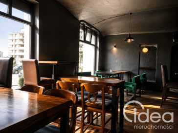 Lokal Wynajem Szczecin Śródmieście-Centrum