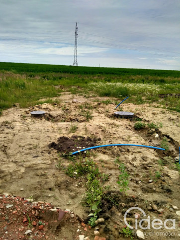 Działka Sprzedaż Mierzyn 6