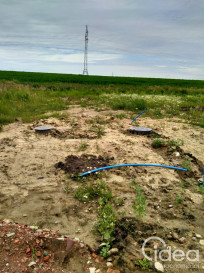Działka Sprzedaż Mierzyn