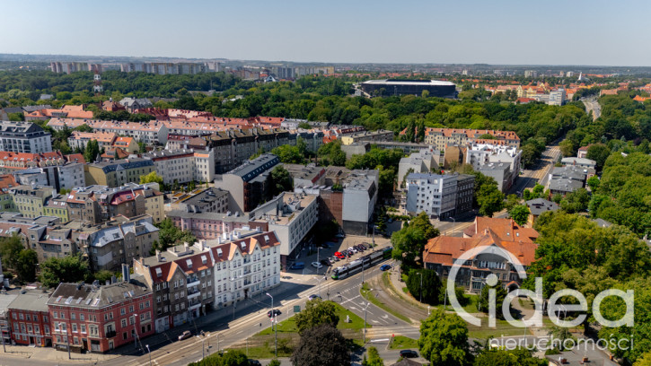 Mieszkanie Sprzedaż Szczecin Pogodno Adama Mickiewicza 2